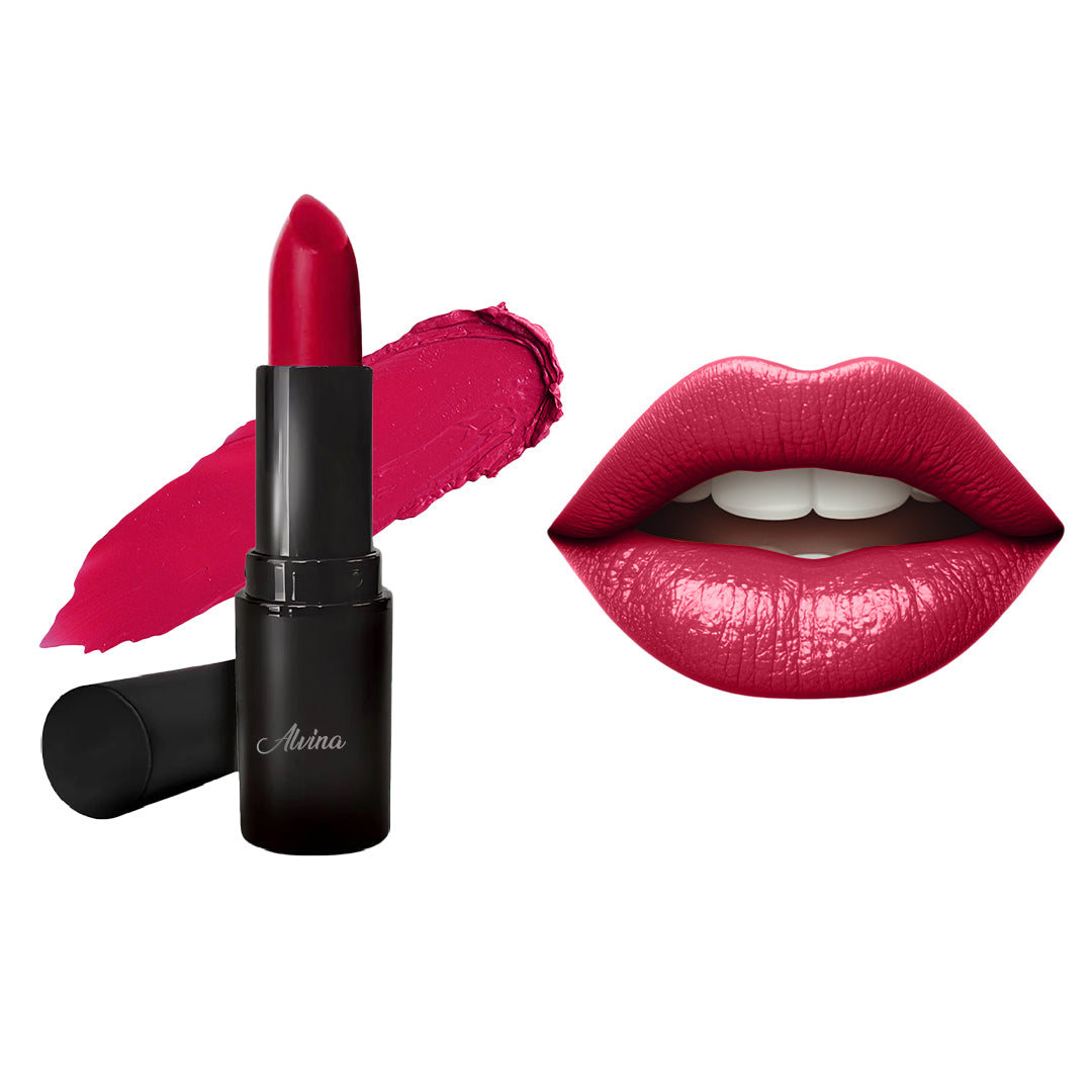 Alvina Matte Lipstick