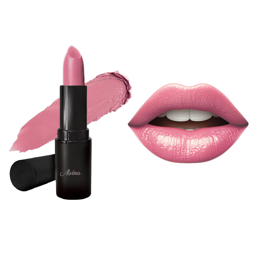 Alvina Matte Lipstick