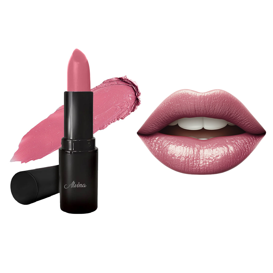 Alvina Matte Lipstick