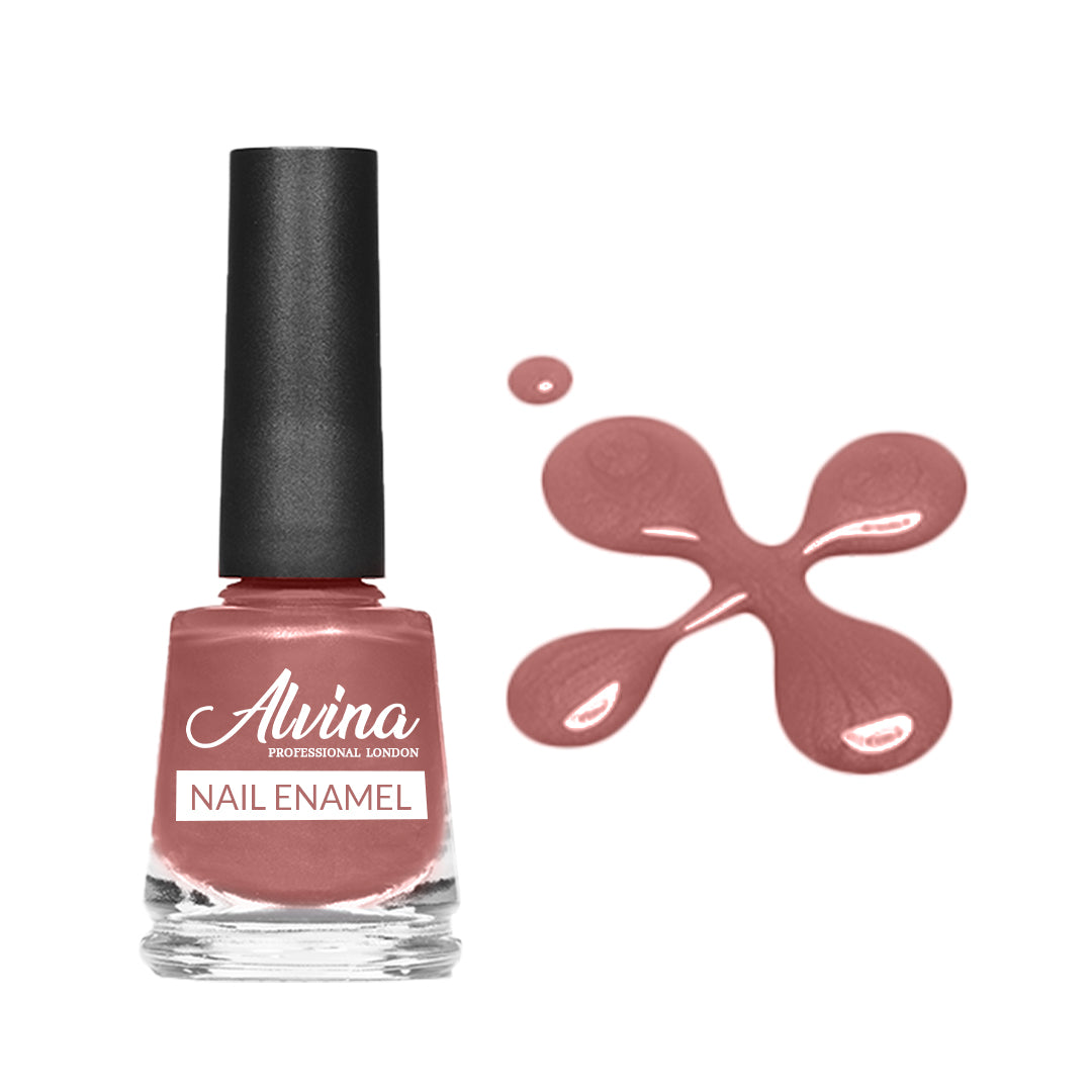 Alvina Nail Polish