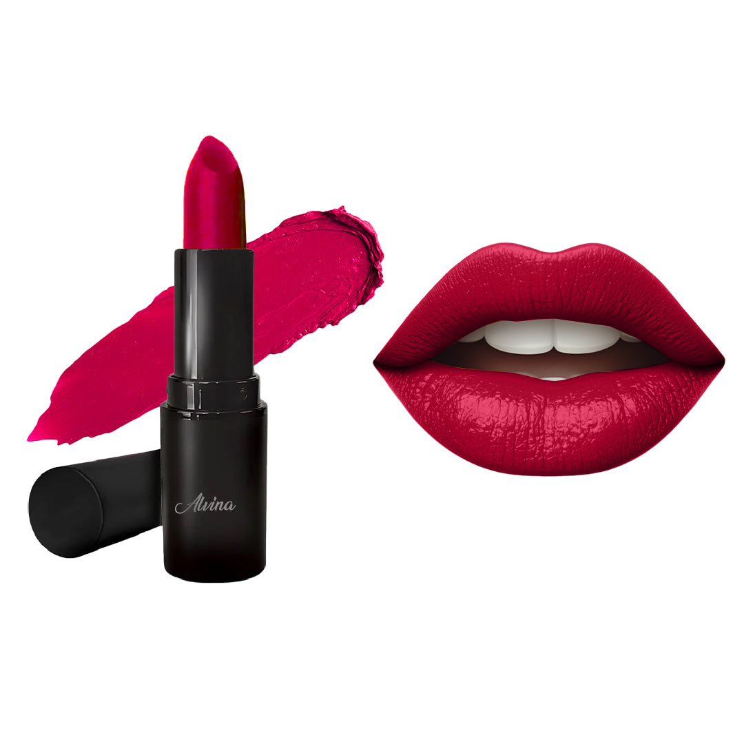 Alvina Matte Lipstick