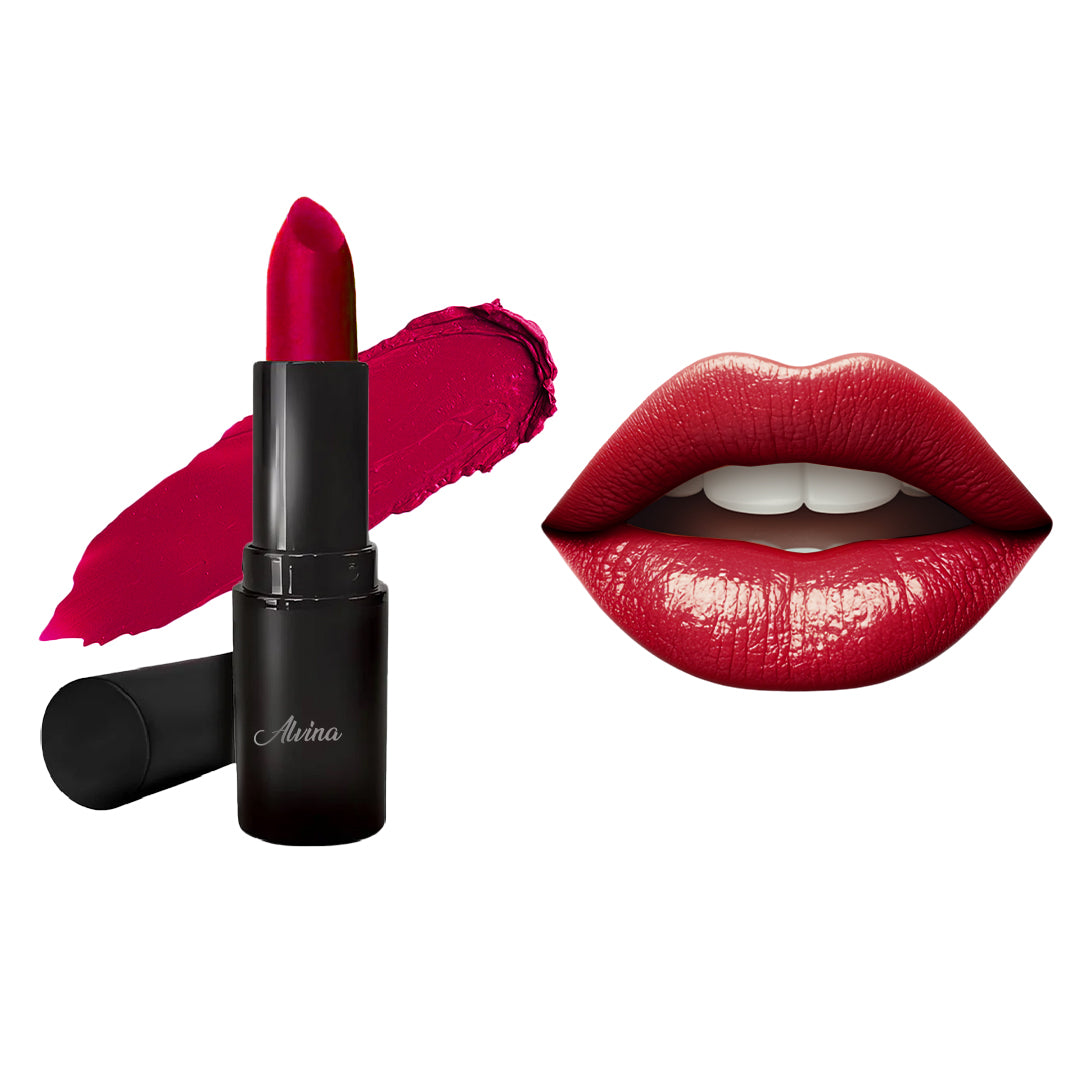 Alvina Matte Lipstick