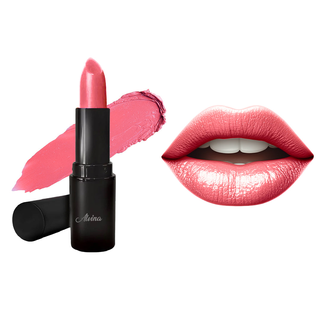 Alvina Matte Lipstick