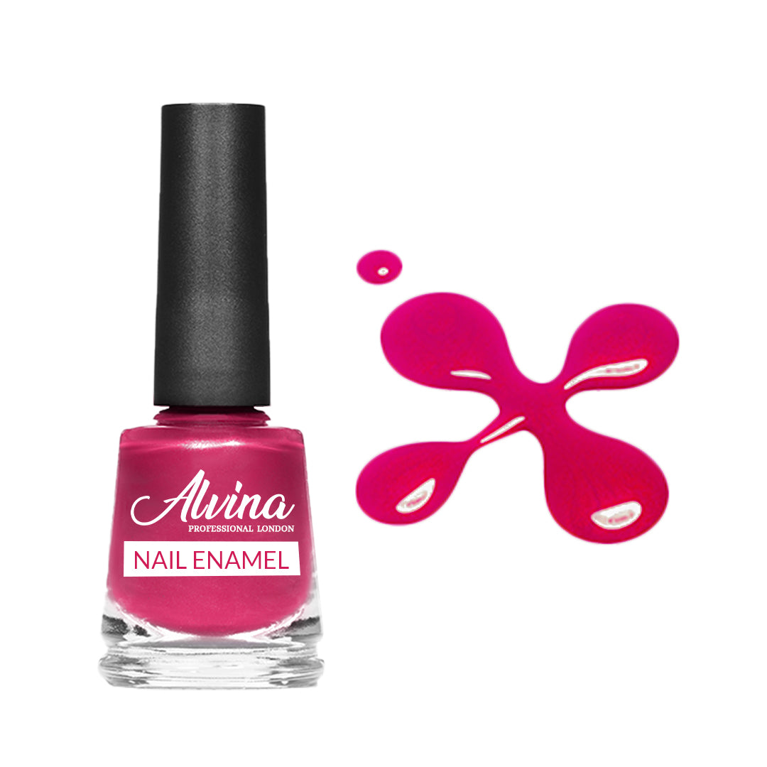Alvina Nail Polish
