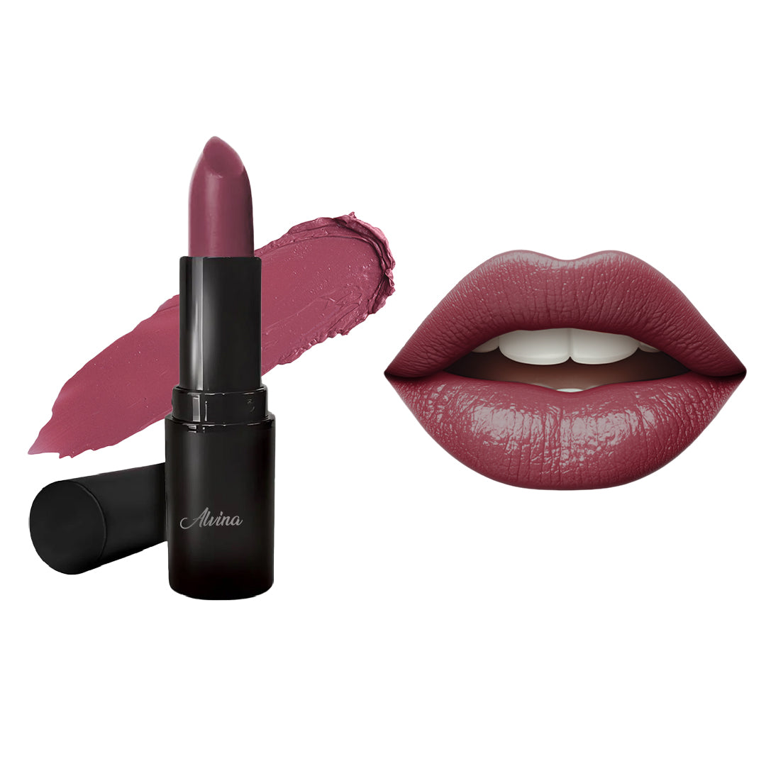 Alvina Matte Lipstick