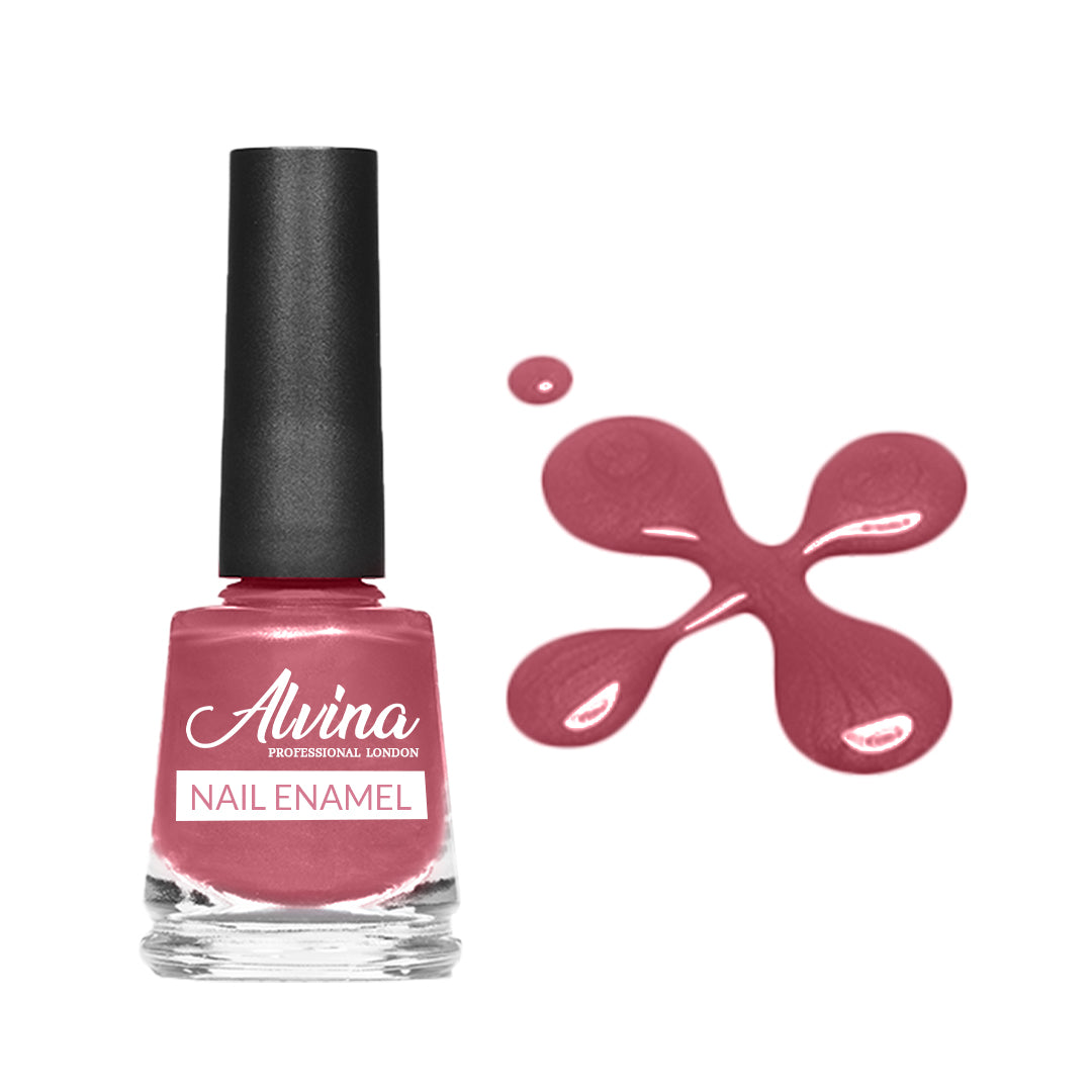 Alvina Nail Polish