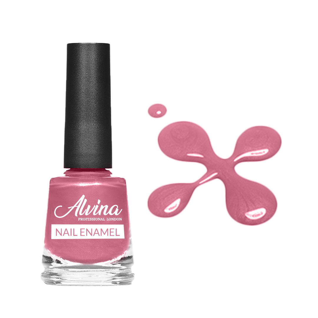 Alvina Nail Polish