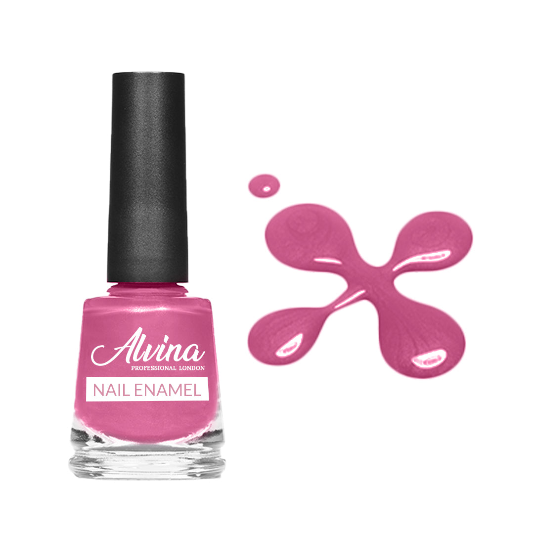 Alvina Nail Polish