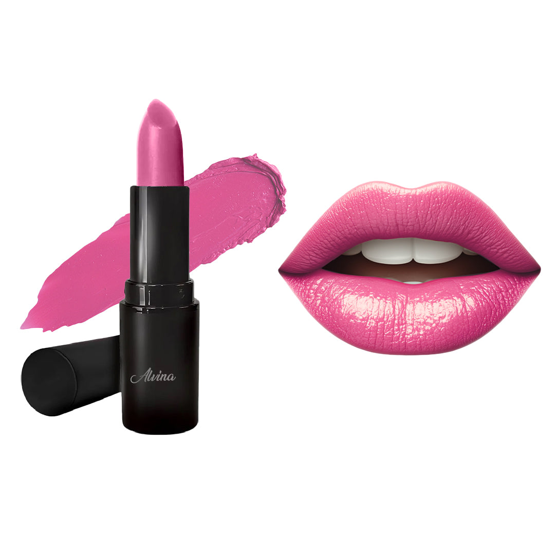 Alvina Matte Lipstick