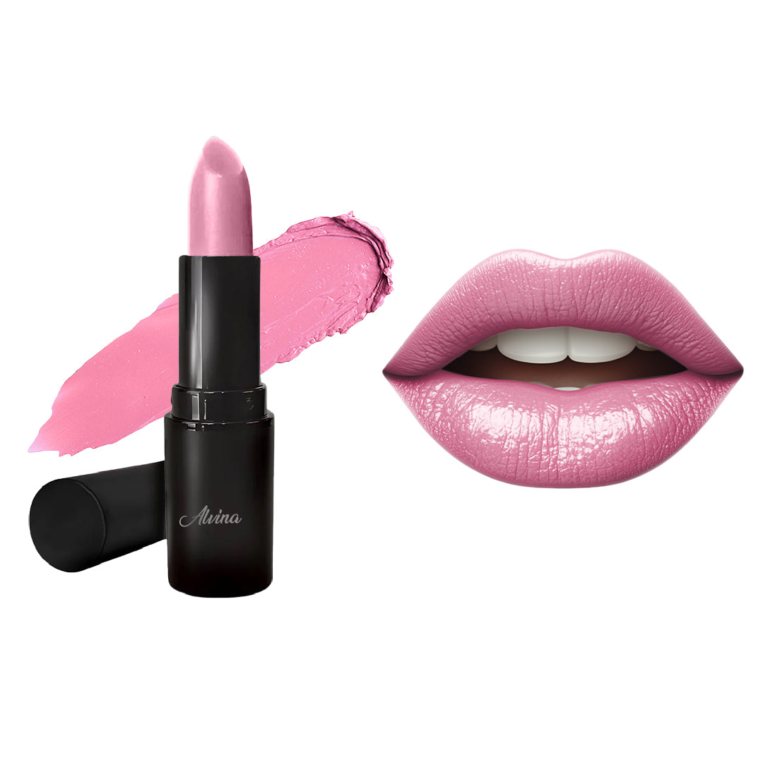 Alvina Matte Lipstick