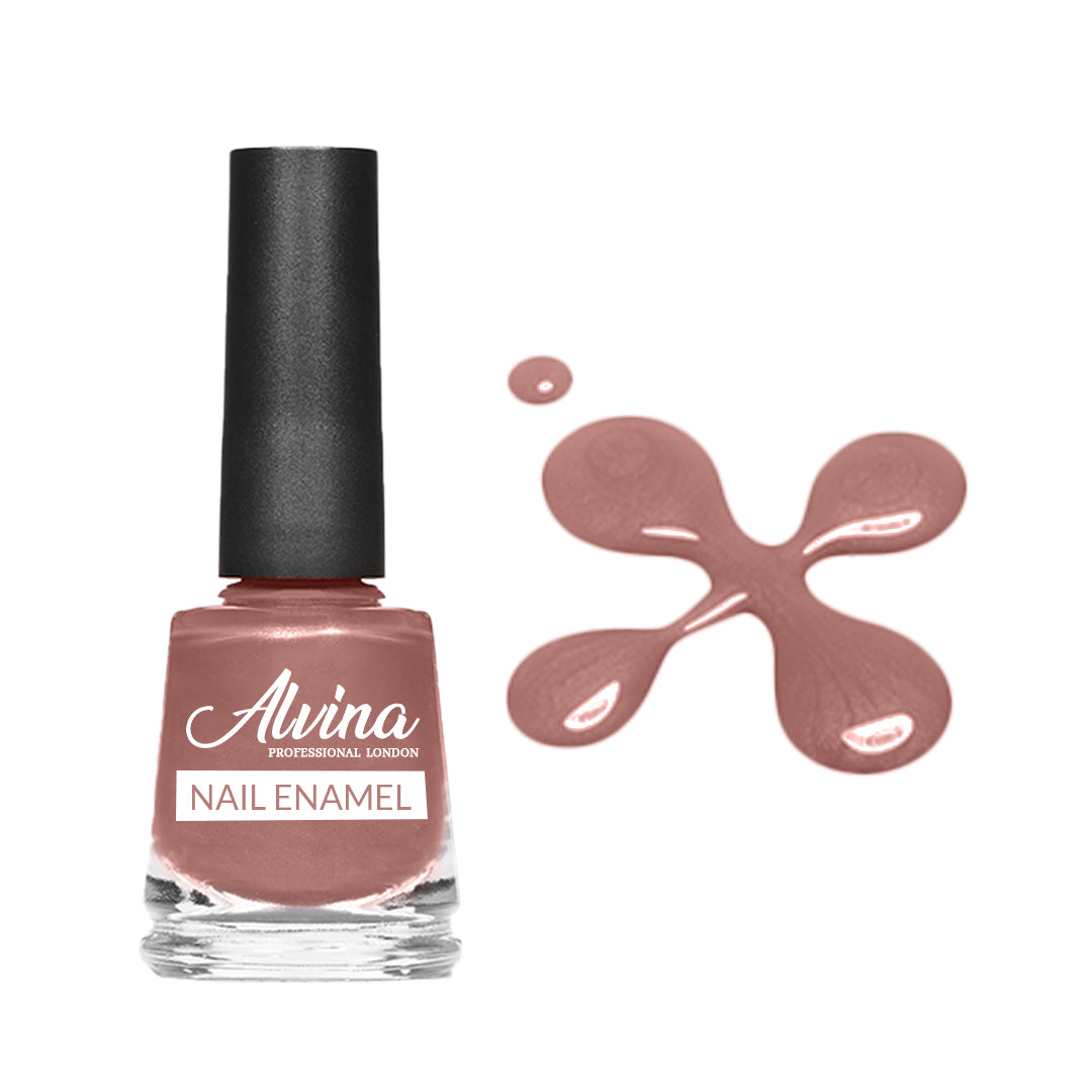 Alvina Nail Polish