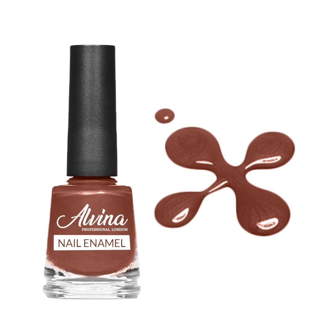 Alvina Nail Polish