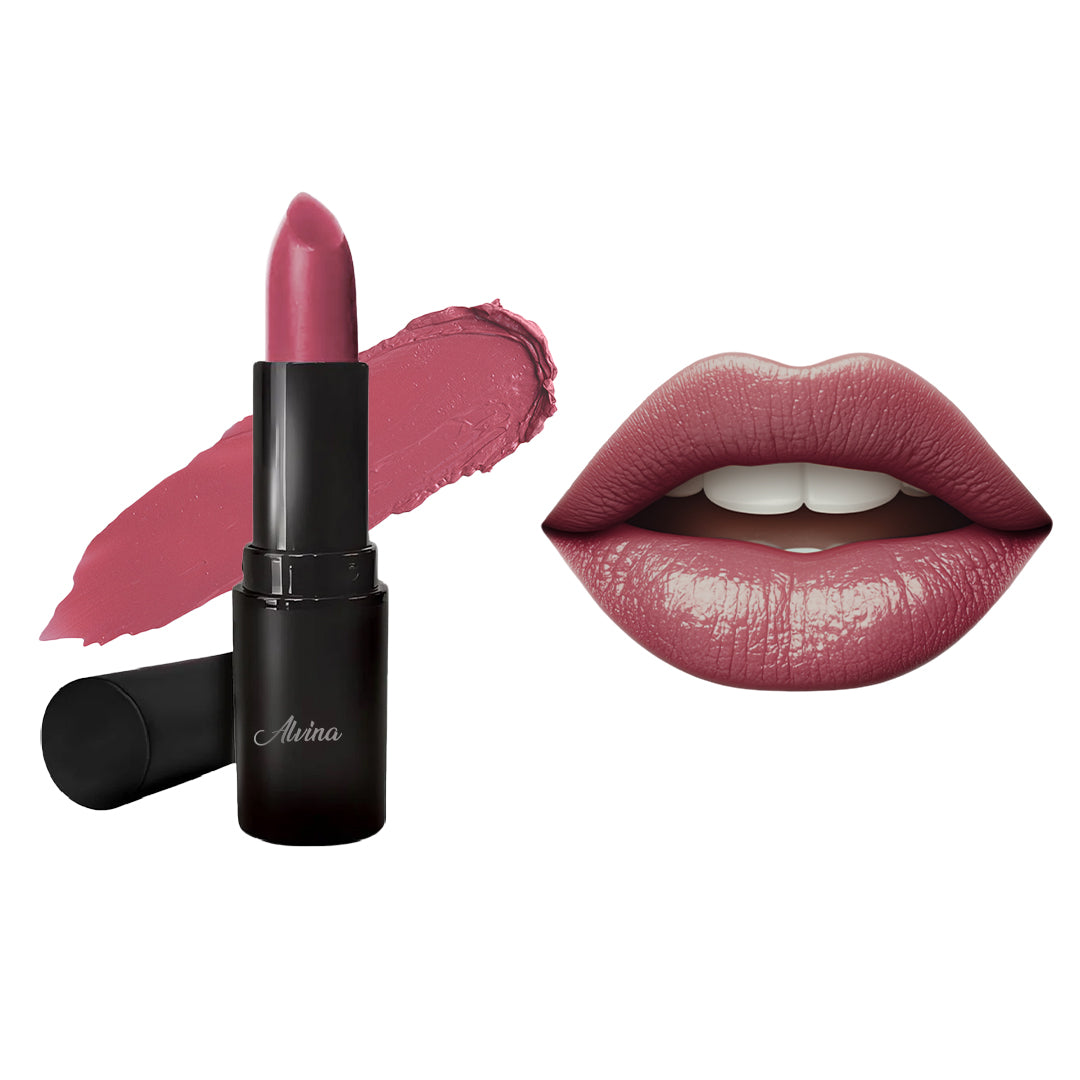 Alvina Matte Lipstick
