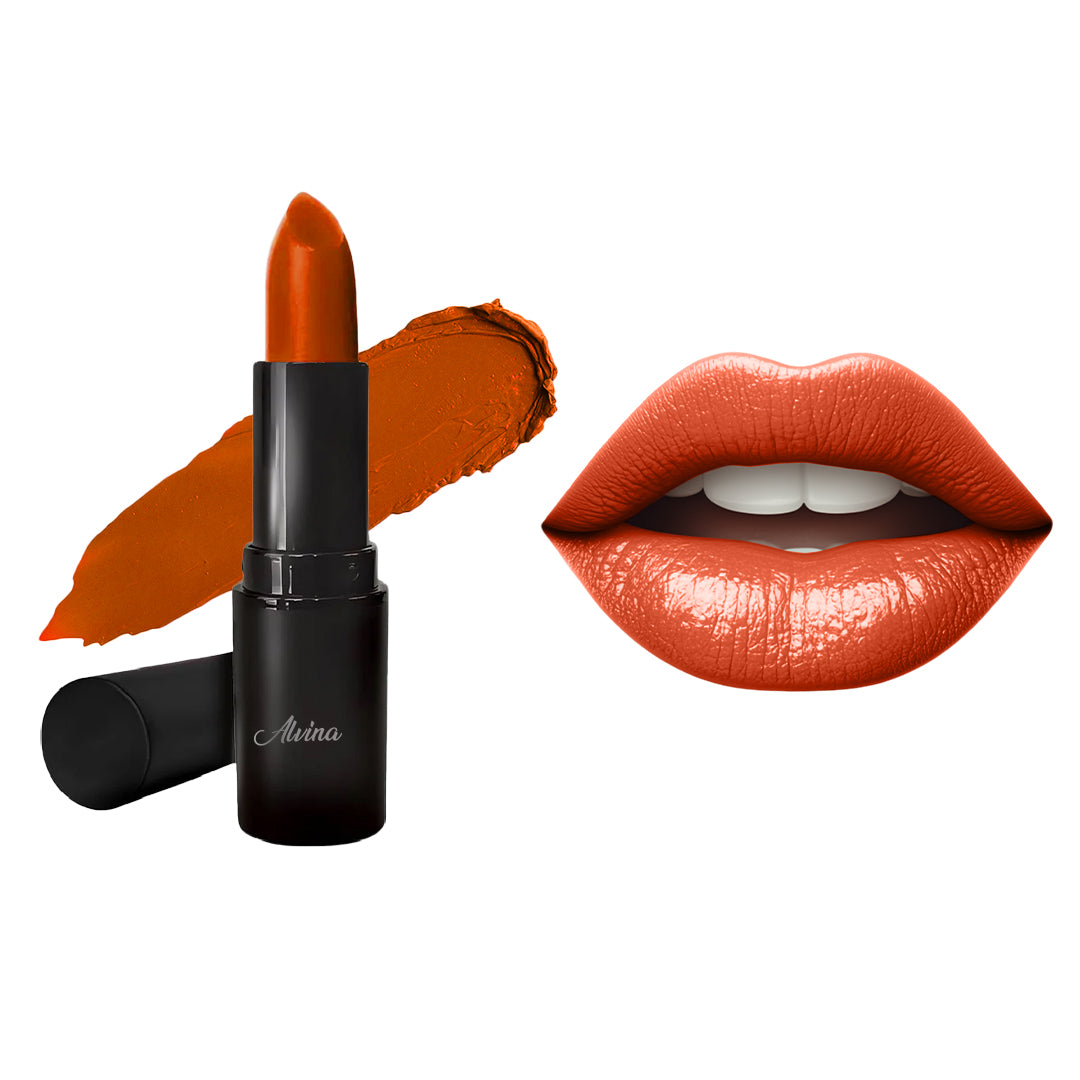 Alvina Matte Lipstick
