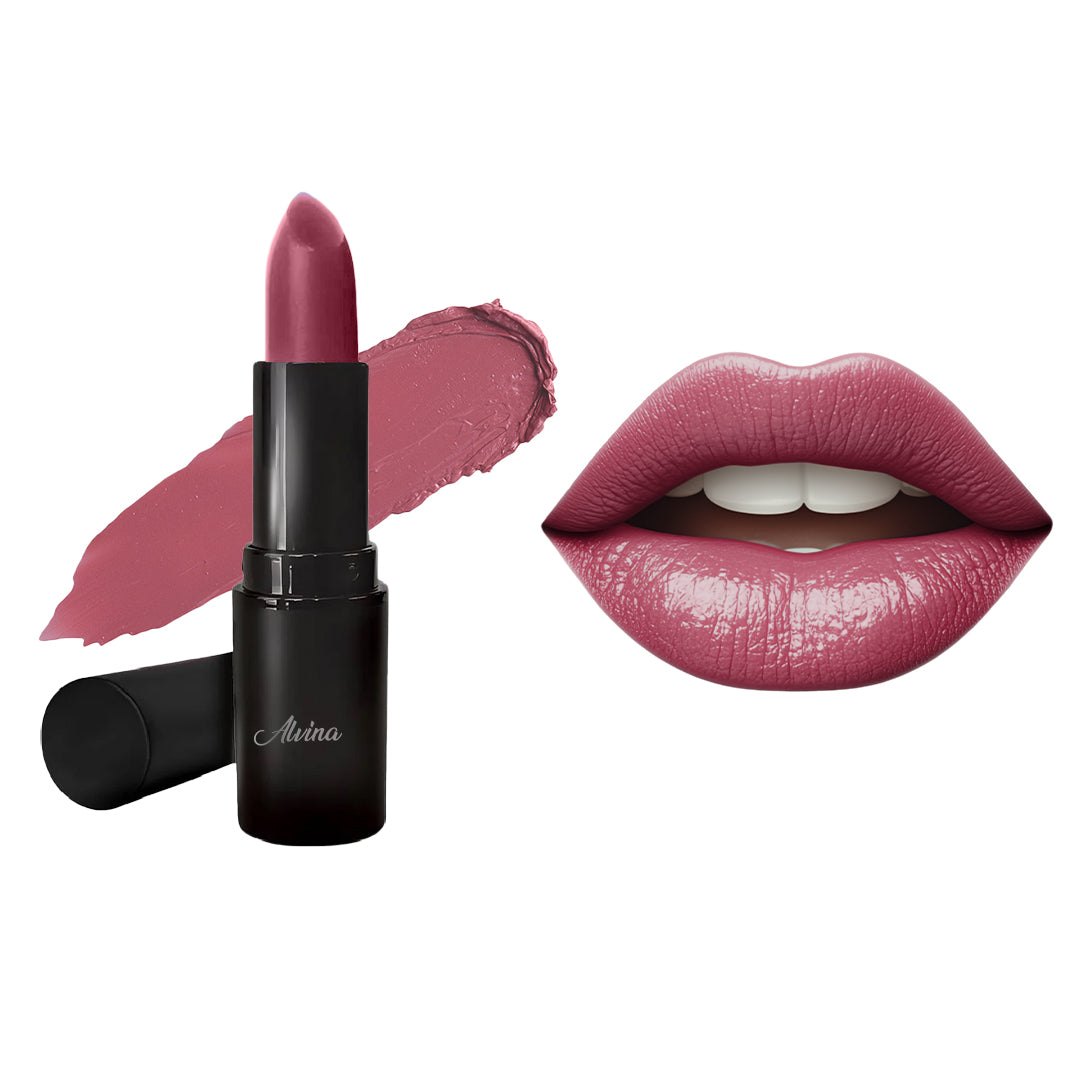 Alvina Matte Lipstick