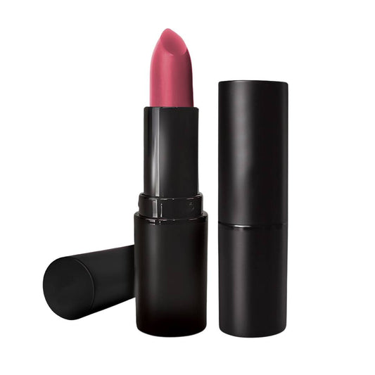 Alvina Matte Lipstick 101 WARM ROSE