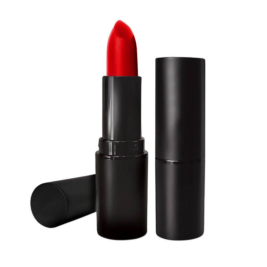 Alvina Glossy Lipstick 032 RUBY RED