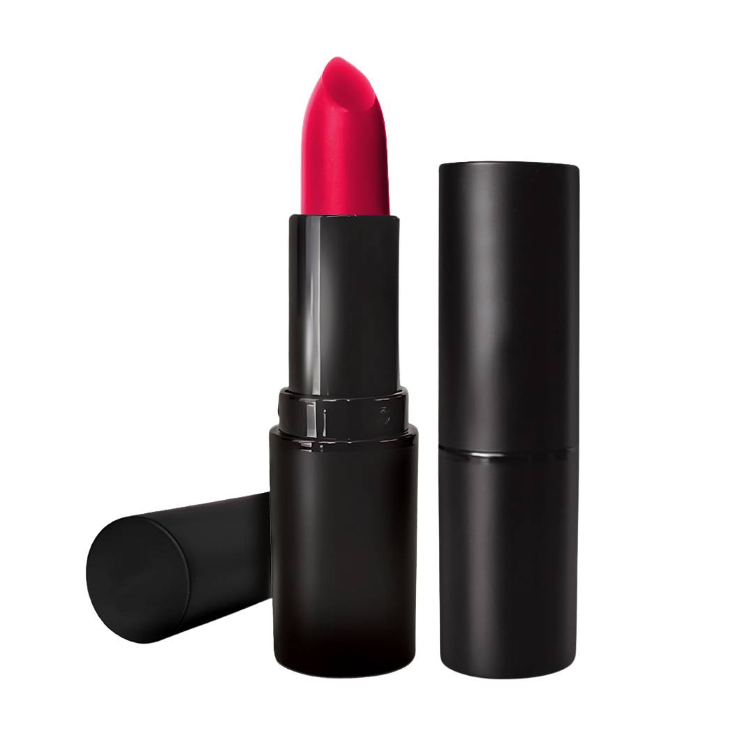 Alvina Glossy Lipstick 038 RASPBERRY