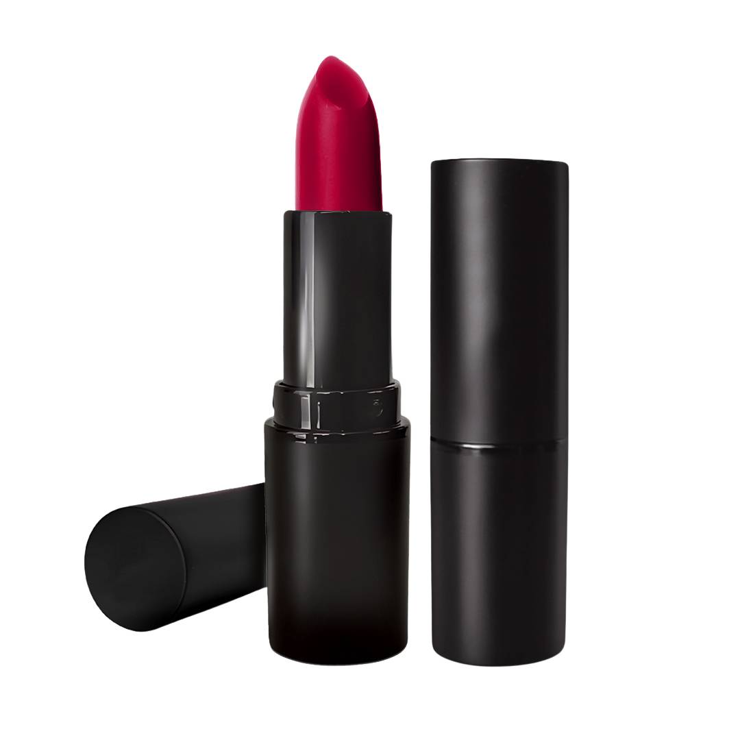 Alvina Glossy Lipstick 39 ROSE MAGENTA