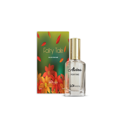 Fairy Tale Alvina Professional London Perfume - 17ml