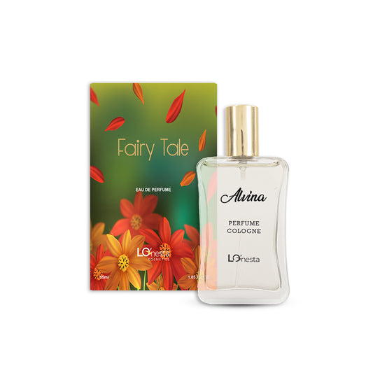 Fairy Tale Alvina Professional London Perfume - 55ml