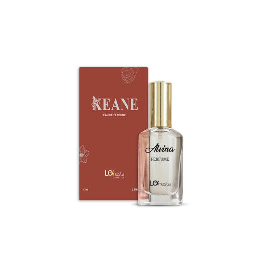 Keane Alvina Professional London Perfume - 17ml