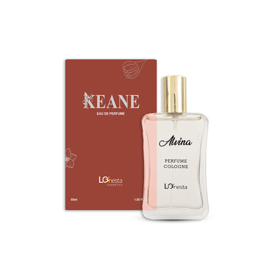 Keane Alvina Professional London Perfume - 55ml