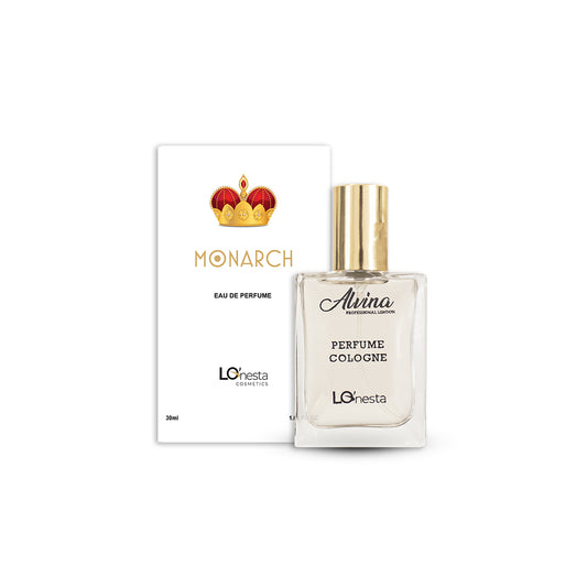 Monarch Alvina Professional London Perfume - 30ml