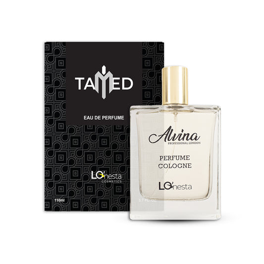 Tamed Alvina Professional London Perfume - 110ml