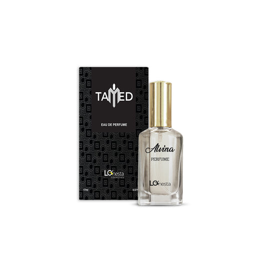 Tamed Alvina Professional London Perfume - 17ml