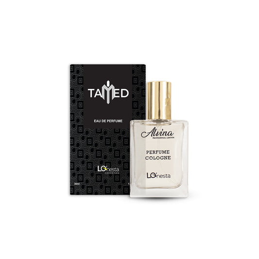 Tamed Alvina Professional London Perfume - 30ml