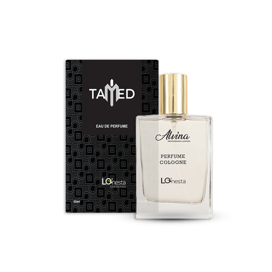 Tamed Alvina Professional London Perfume - 55ml
